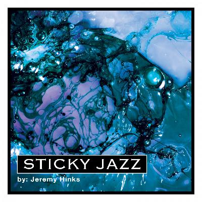 Sticky Jazz Interview John Ashton (Psychedelic Furs) 10-19-2025 Sticky Jazz Interview John Ashton (Psychedelic Furs) 10-19-2025