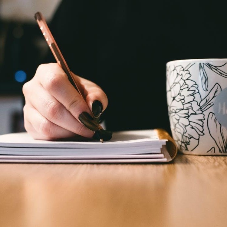 Got stuck with a question: How to write my essay?