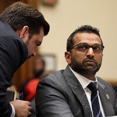 ICYMI: FBI Director Kash Patel Appears Before Congress