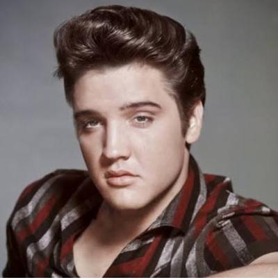 Elvis Presley