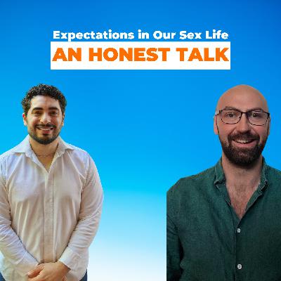 Expectations in Our Sex Life Expectations in Our Sex Life
