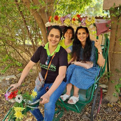 Ecstasy @ frustration