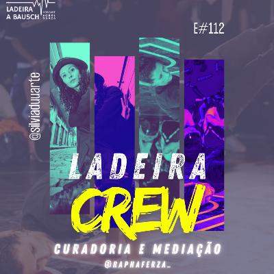 🆕 E#112 - Não basta ir, precisa estar! - Silvia Duarte