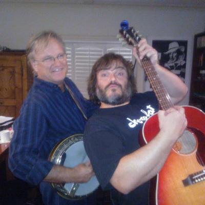 Richard Sparks (Spoken Label, July 2025)