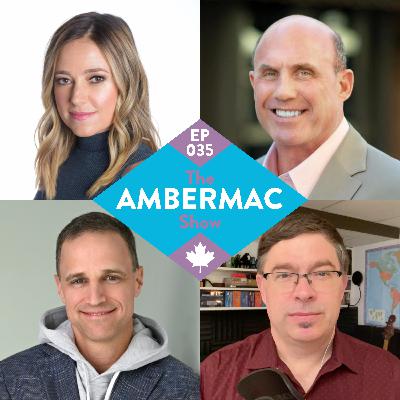 Surviving a Plane Crash & the AI Bubble