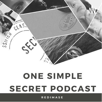 Our Host Discussed Choosing A Brand Name on #OneSimpleSecret 001
