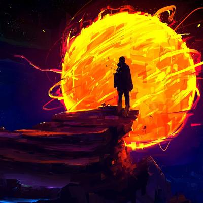 မီး - ဒီနိုဗို