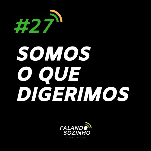 Falando Sozinho