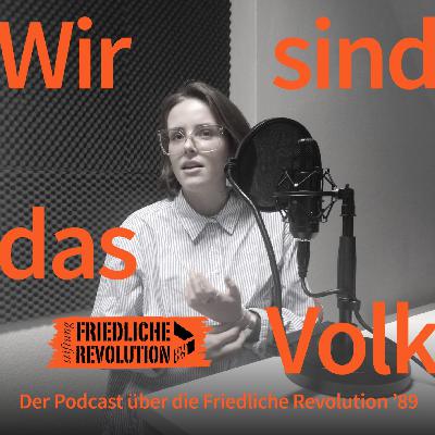 (K)Einheit – Wie die GenZ über den Osten denkt (K)Einheit – Wie die GenZ über den Osten denkt