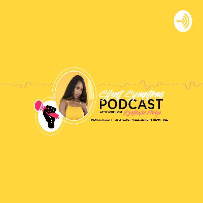 Silent Symptoms S2 E4: Improving Finances to Improve Mental Health