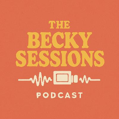 Meet the Beckys: Who we are and why we have started this podcast.