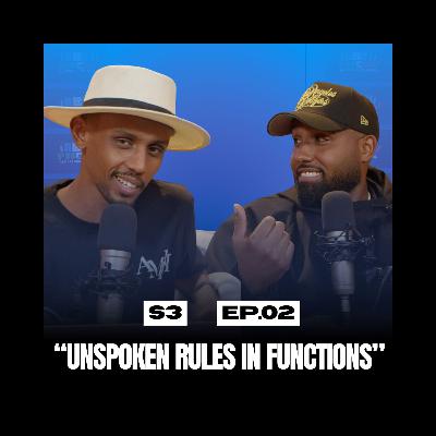 S3 | Ep.02 | Dilemmas and Discussions: Analyzing Current Events and Trends