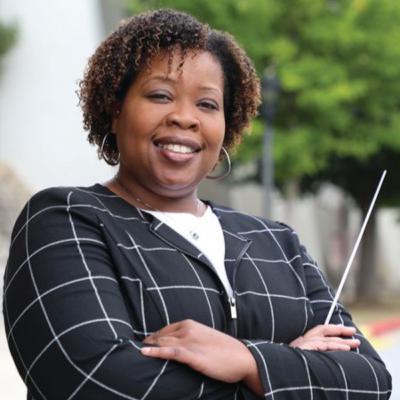 24. Interview with Krissi Davis, Grady High School, Atlanta Public Schools 24. Interview with Krissi Davis, Grady High School, Atlanta Public Schools