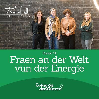 Fraen an der Welt vun der Energie