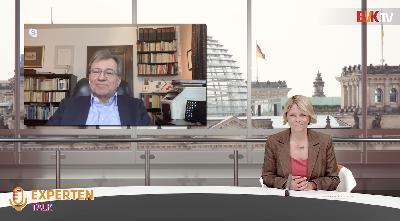 Norbert Eisenberg: Warum Plattform Strategien ein sehr interessantes Modell für Private Equity-Investoren sein können