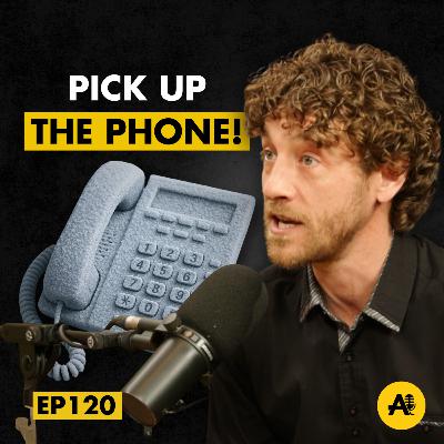 Turn Your Phone into Your Ultimate Sales Weapon! (Step by Step Guide)