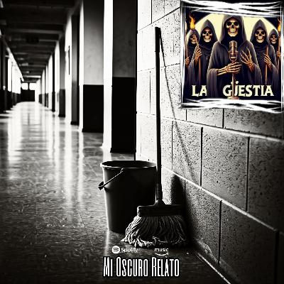 2X3 Historia de fantasmas REAL | El instituto San José (Feat. La Güestia)