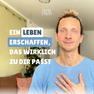 In Verbundenheit wachsen - gelebte Authentizität, Familienabenteuer & neue Wege #100