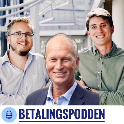 Hva skjedde med Blockchain?