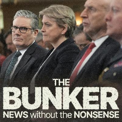 Harsh Realities in Munich – Start Your Week with Ros Taylor and Andrew Harrison Harsh Realities in Munich – Start Your Week with Ros Taylor and Andrew Harrison