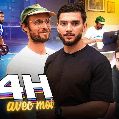 Clément Vannier a découvert tout ce qu’il y a derrière ma vie d’entrepreneur Clément Vannier a découvert tout ce qu’il y a derrière ma vie d’entrepreneur