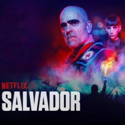 "Salvador": Luis Tosar se vuelve padre coraje + "Las leonas" + "Padre no hay más que uno" + BSO "Love trough a prism"