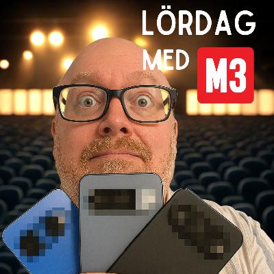 Från dammsugande drönare till nya Pixel-mobiler – podden är tillbaka