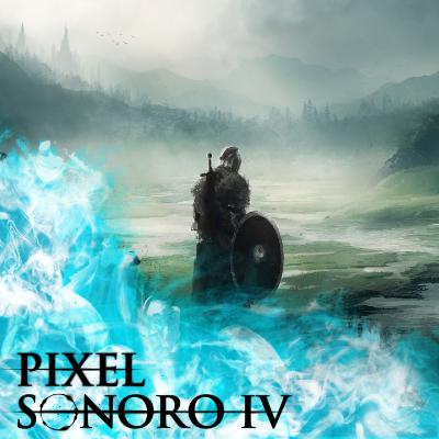 Pixel Sonoro 4x01 - Dark Souls (Parte 1): Fantasmas del pasado, luces y sombras