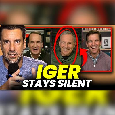 Bob Iger Stays SILENT On ESPN–YouTube TV Blackout Bob Iger Stays SILENT On ESPN–YouTube TV Blackout