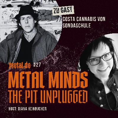 #27 mit Costa von SONDASCHULE