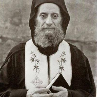 THE AUTHENTIC SEAL - PART 2 - Archimandrite Aimilianos of Simonopetra, Mount Athos