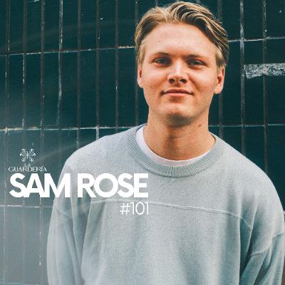 LA GUARDERÍA 101 // March 2026 // Sam Rose Guestmix