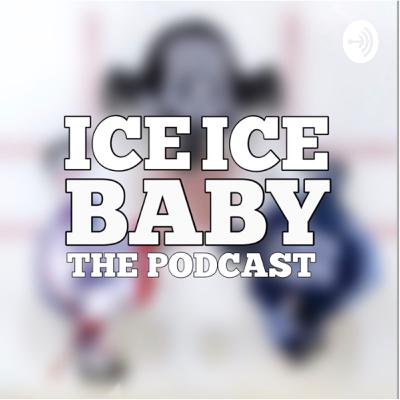 Episode One - Hockey Is Where It’s Ass