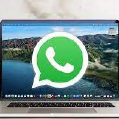 نسخة جديدة من تطبيق واتساب لحواسيب ماك نسخة جديدة من تطبيق واتساب لحواسيب ماك