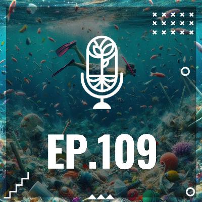 S3 Ep109: LIMPIA TU MAR