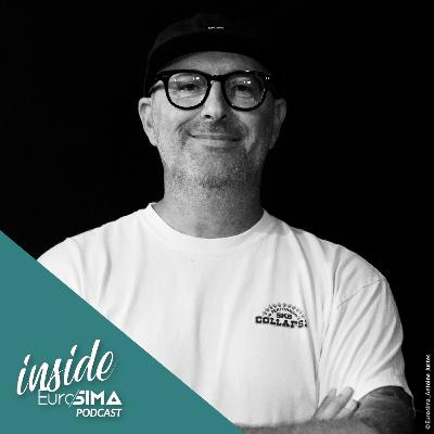 Greg Poissonnier, la boardculture sur un plateau