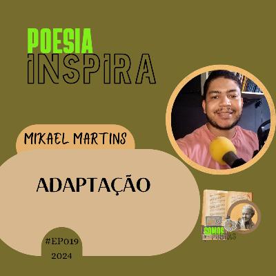 ADAPTAÇAO-MIKAEL MARTINS