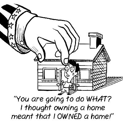 Session 22 - Eminent Domain