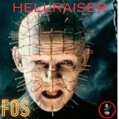 Hellraiser (1987) Review