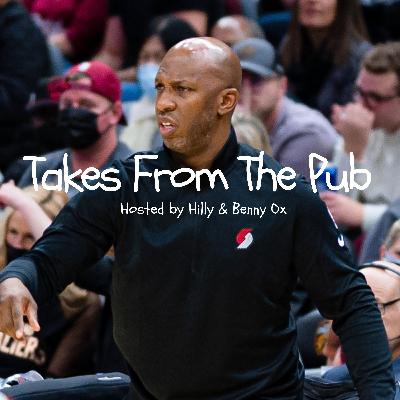 Takes from the Pub EP.30 NBA Betting Scandal, Rugby League Ashes, The Pacific Championship Takes from the Pub EP.30 NBA Betting Scandal, Rugby League Ashes, The Pacific Championship