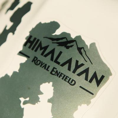 #BuiltByTheHimalayas | Genuine Motorcycle Accessories