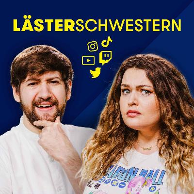 Folge 359: Trymacs würgt und wirft Influencer & MrBeast wütet ft. Lisa