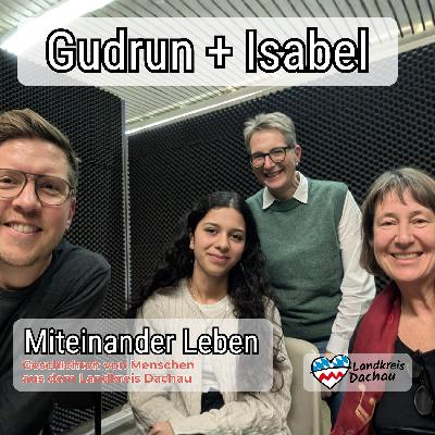 Gudrun und Isabel - Ein ausgezeichnetes Orchester Gudrun und Isabel - Ein ausgezeichnetes Orchester
