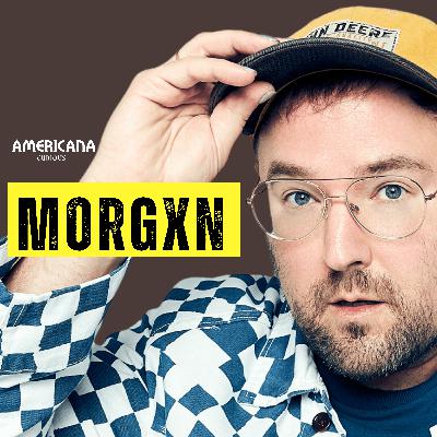 (MORGXN) Nashville Said No, He Said YES! (MORGXN) Nashville Said No, He Said YES!