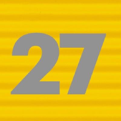 T1 Episodio 27 "El ENCAN-tador abogado" con Julio Cesar Diaz