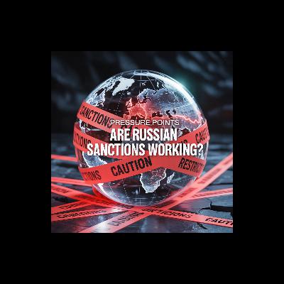 Are EU Sanctions Working? Why Russian Sanctions Are Targeting the Wrong People Are EU Sanctions Working? Why Russian Sanctions Are Targeting the Wrong People