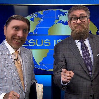 Episode 8: Show Me Your Grits