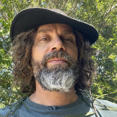 E8 - Darren Williams E8 - Darren Williams