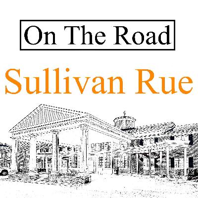On The Road | Sullivan Rue