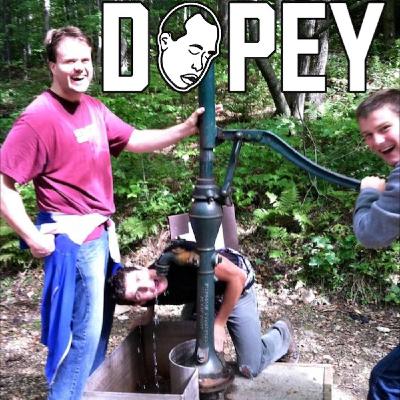 Dopey 540: ChrisMiss in July - Remembering Chris with Colin and Ted